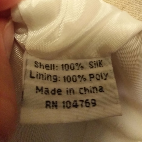 Womens Dress Size 4 by Antonio Gual   WD-08 - Picture 10 of 10